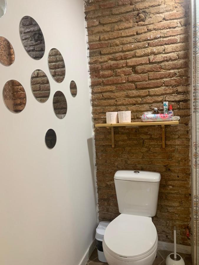 דירות טביליסי Cozy&Stylish Jonjoli מראה חיצוני תמונה